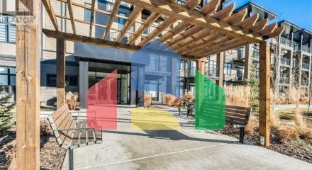 Residential - Condo/Apartment - Calgary, Canada - Canada