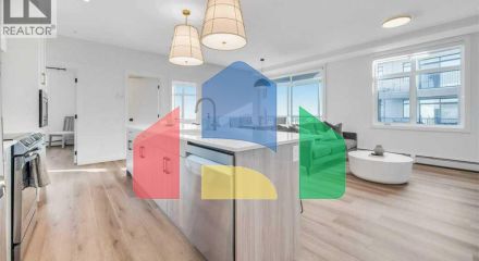 Residential - Condo/Apartment - Calgary, Canada - Canada