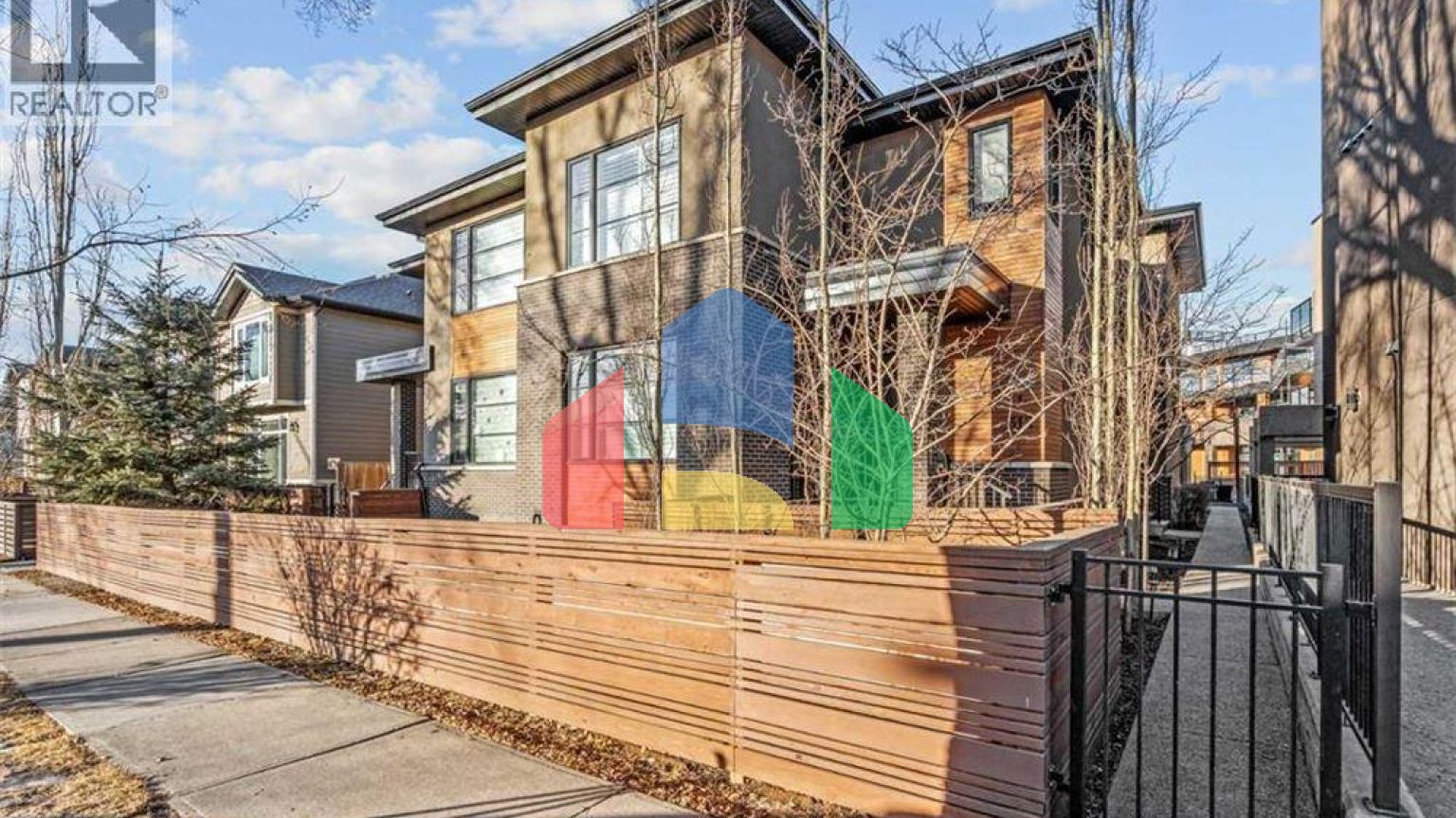 Residential - Condo/Apartment - Calgary, Canada - Canada