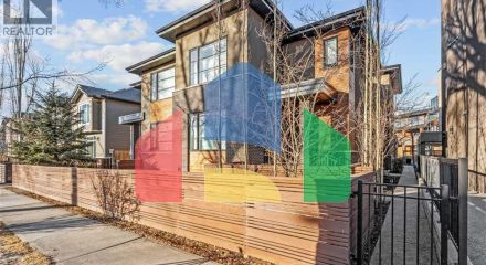 Residential - Condo/Apartment - Calgary, Canada - Canada