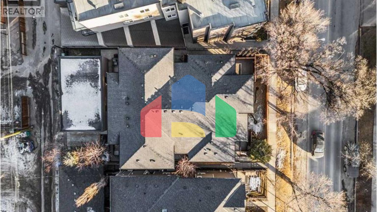 Residential - Condo/Apartment - Calgary, Canada - Canada