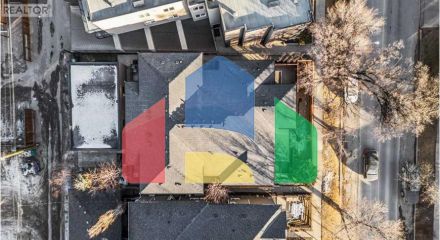 Residential - Condo/Apartment - Calgary, Canada - Canada