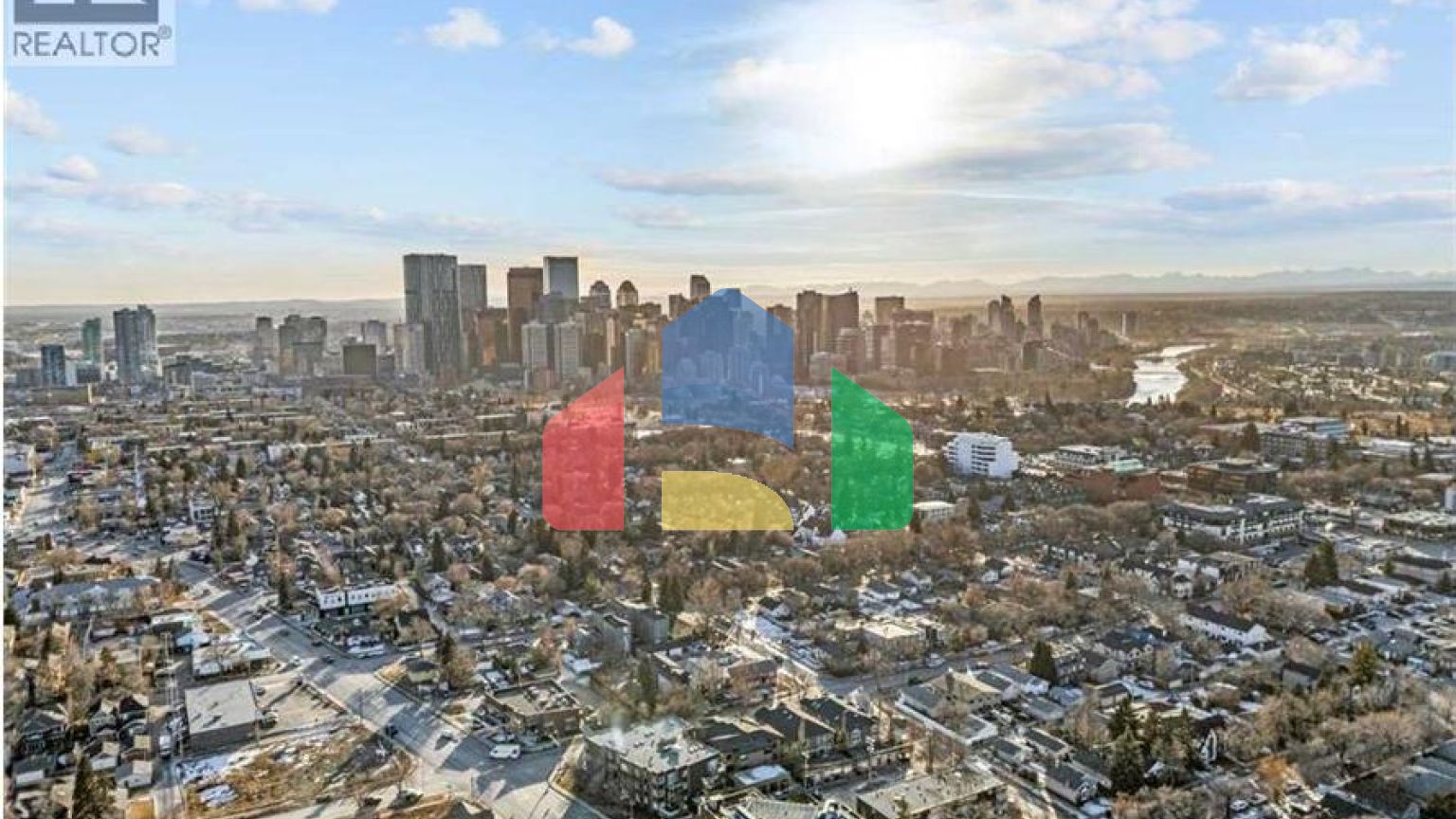 Residential - Condo/Apartment - Calgary, Canada - Canada