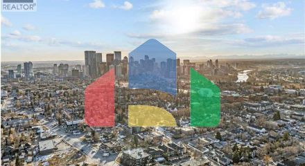 Residential - Condo/Apartment - Calgary, Canada - Canada