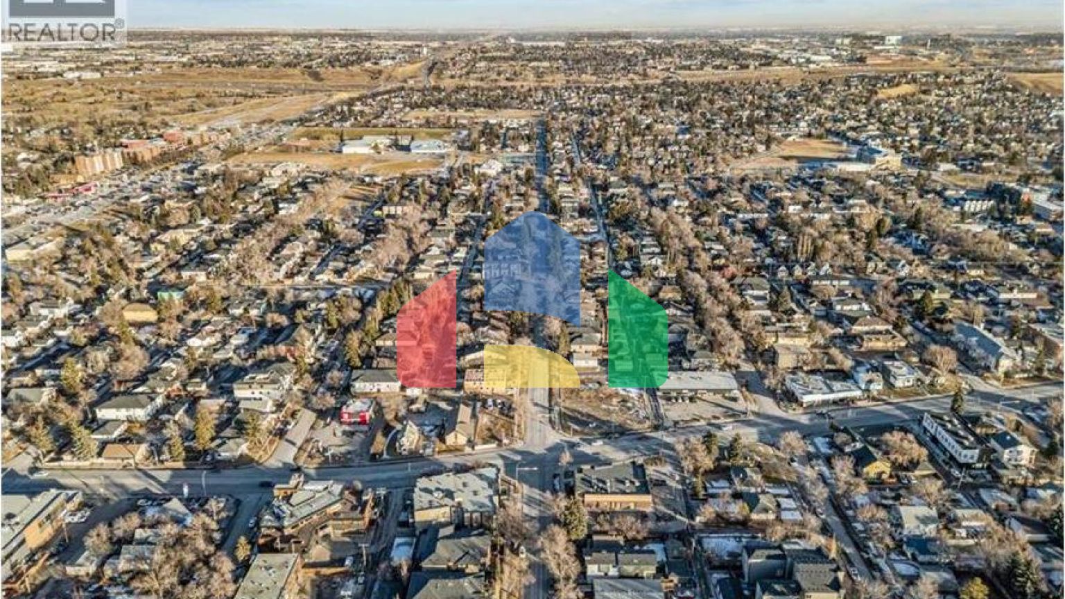 Residential - Condo/Apartment - Calgary, Canada - Canada