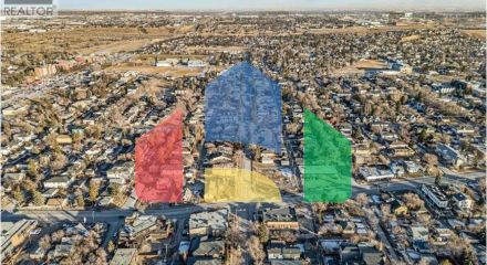 Residential - Condo/Apartment - Calgary, Canada - Canada