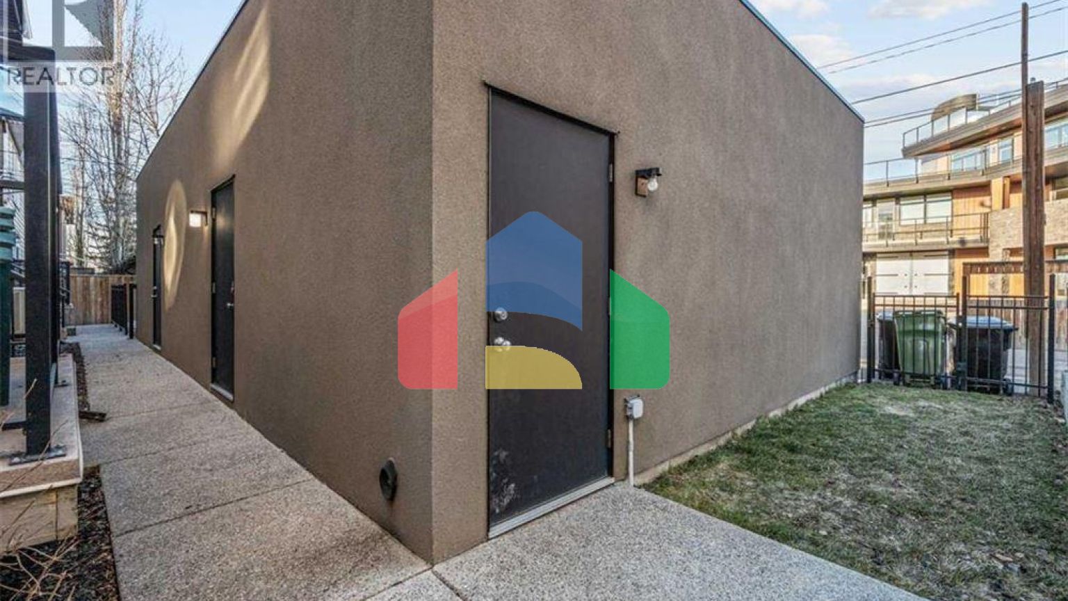 Residential - Condo/Apartment - Calgary, Canada - Canada