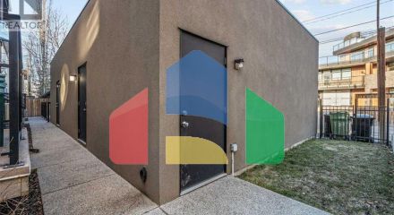 Residential - Condo/Apartment - Calgary, Canada - Canada