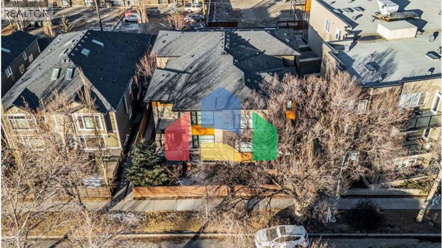 Residential - Condo/Apartment - Calgary, Canada - Canada