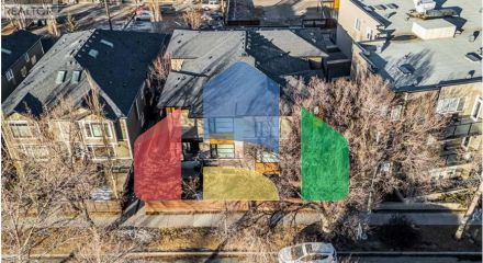 Residential - Condo/Apartment - Calgary, Canada - Canada