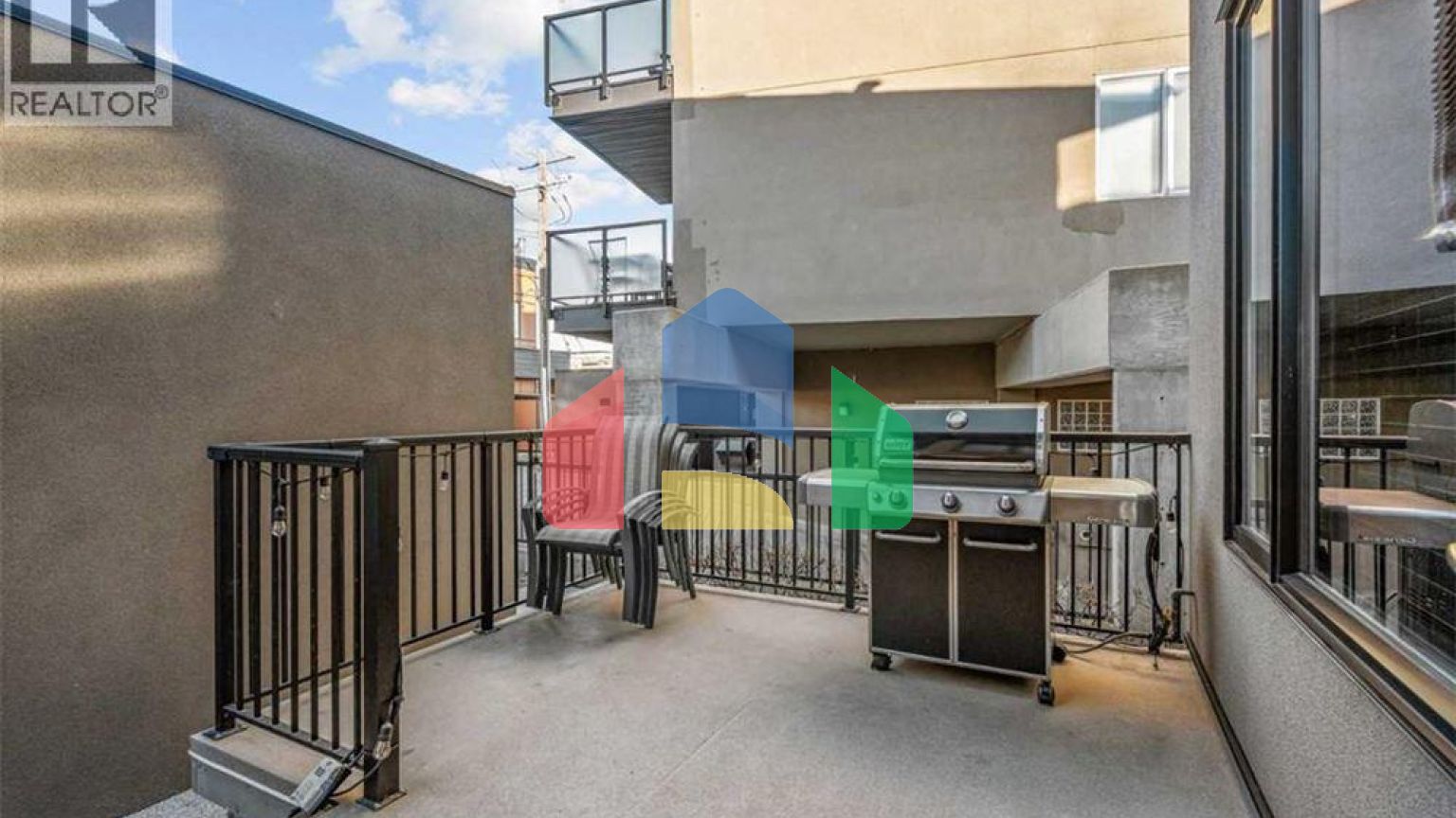 Residential - Condo/Apartment - Calgary, Canada - Canada