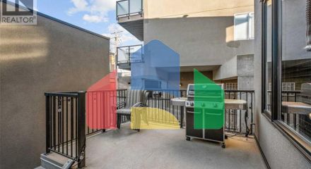 Residential - Condo/Apartment - Calgary, Canada - Canada