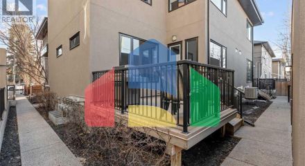 Residential - Condo/Apartment - Calgary, Canada - Canada