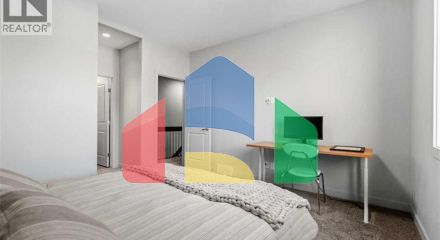 Residential - Condo/Apartment - Calgary, Canada - Canada