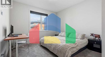 Residential - Condo/Apartment - Calgary, Canada - Canada