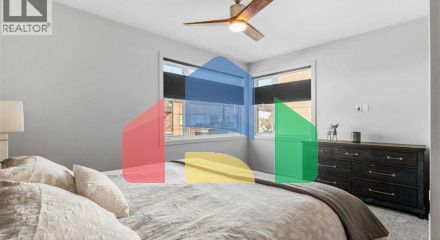 Residential - Condo/Apartment - Calgary, Canada - Canada