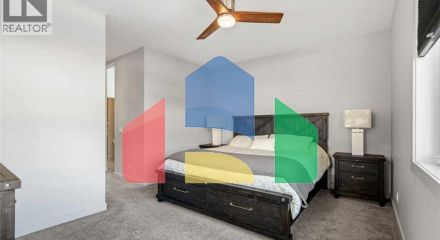 Residential - Condo/Apartment - Calgary, Canada - Canada