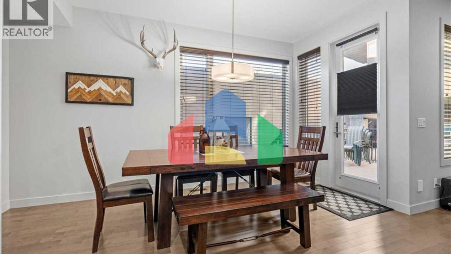 Residential - Condo/Apartment - Calgary, Canada - Canada