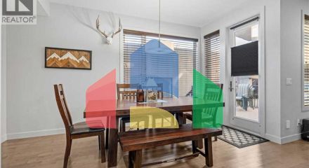 Residential - Condo/Apartment - Calgary, Canada - Canada