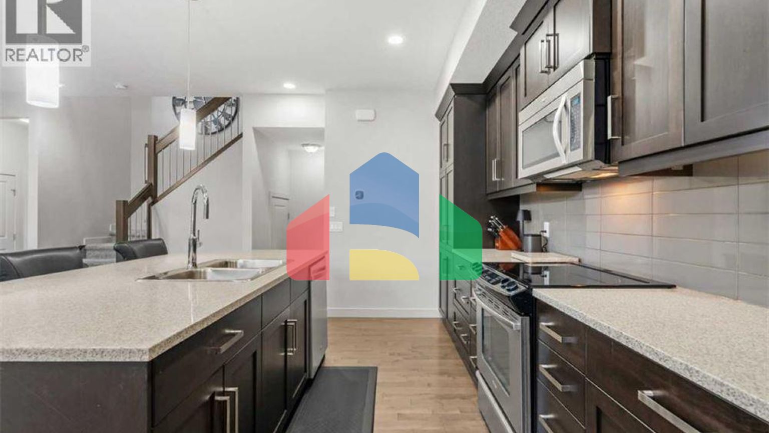 Residential - Condo/Apartment - Calgary, Canada - Canada