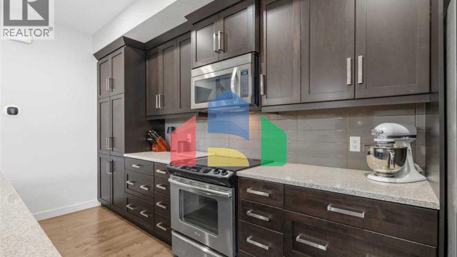 Residential - Condo/Apartment - Calgary, Canada - Canada