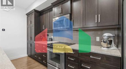 Residential - Condo/Apartment - Calgary, Canada - Canada