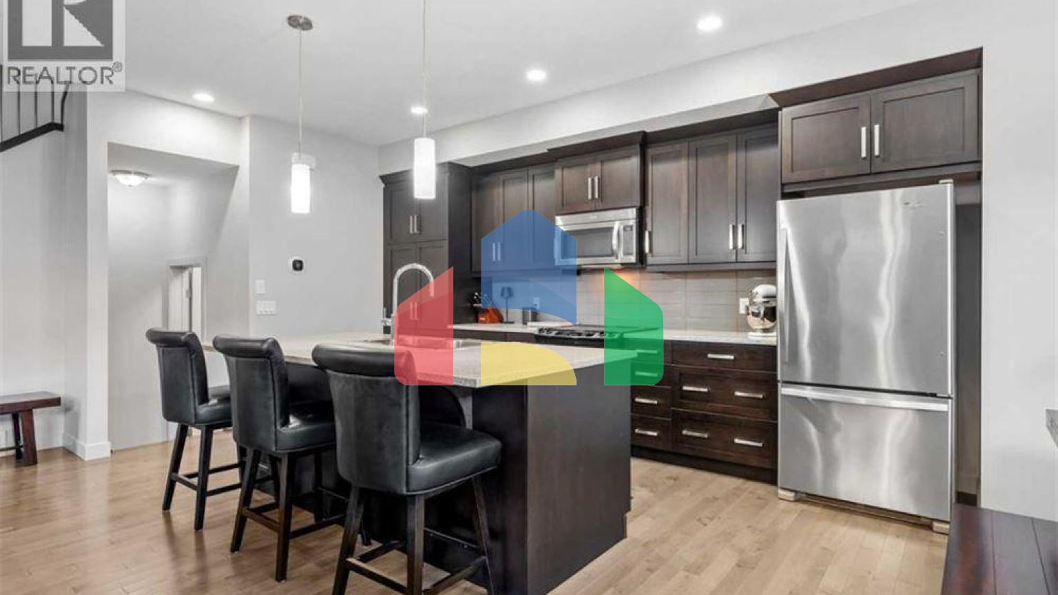 Residential - Condo/Apartment - Calgary, Canada - Canada