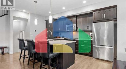 Residential - Condo/Apartment - Calgary, Canada - Canada