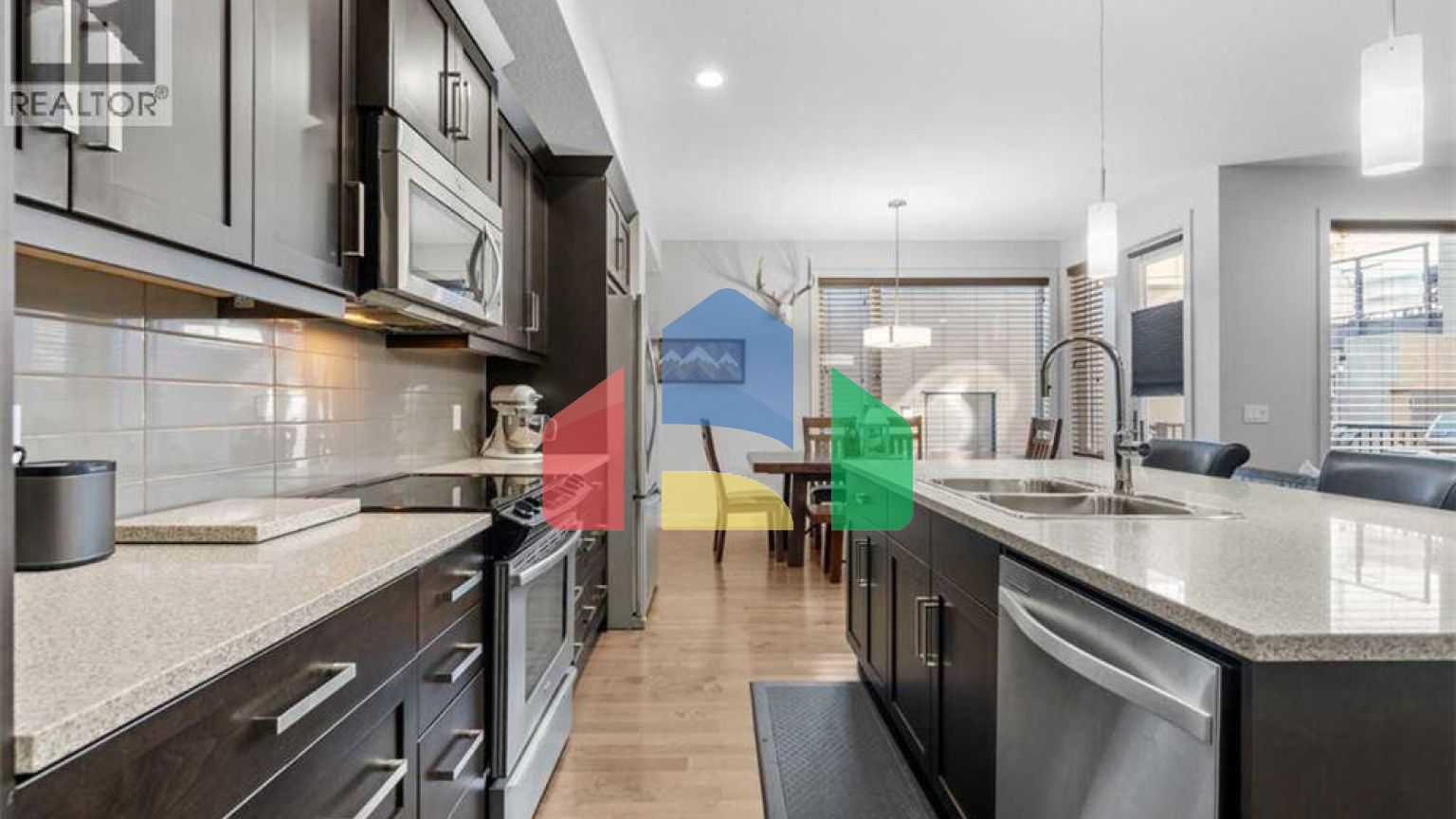 Residential - Condo/Apartment - Calgary, Canada - Canada