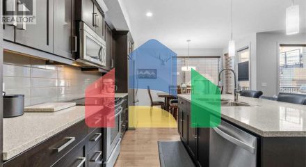 Residential - Condo/Apartment - Calgary, Canada - Canada