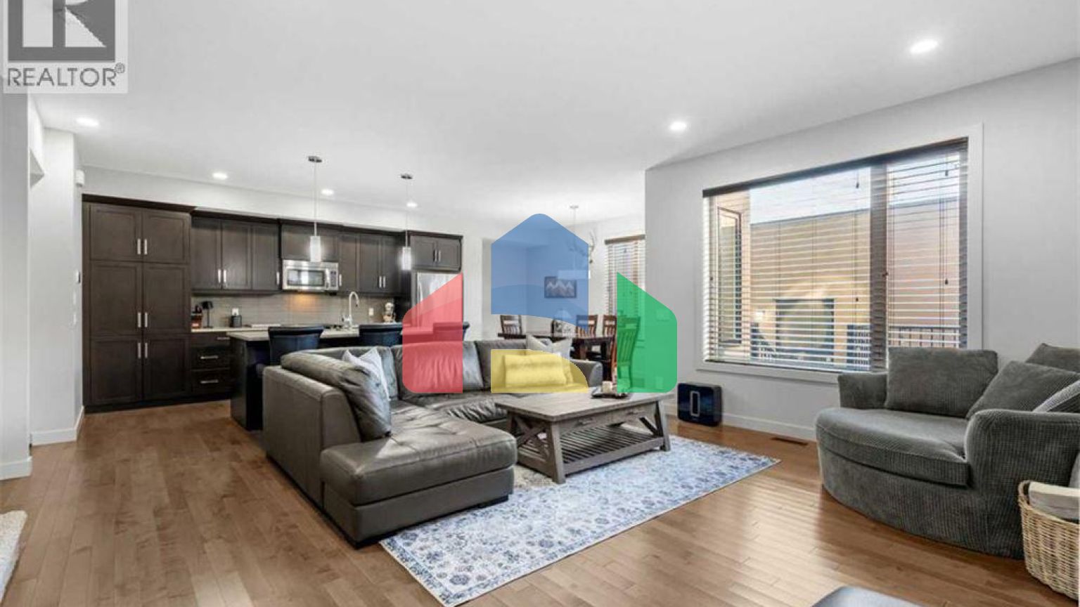 Residential - Condo/Apartment - Calgary, Canada - Canada