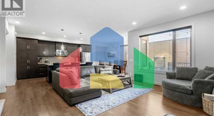 Residential - Condo/Apartment - Calgary, Canada - Canada