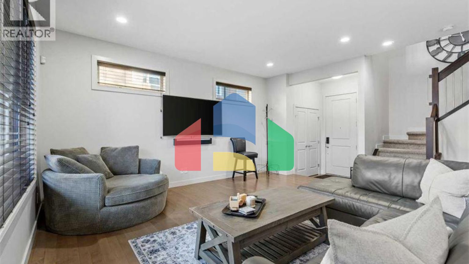 Residential - Condo/Apartment - Calgary, Canada - Canada