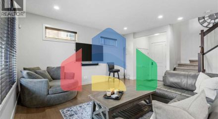 Residential - Condo/Apartment - Calgary, Canada - Canada