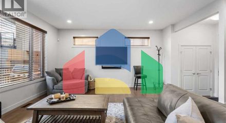 Residential - Condo/Apartment - Calgary, Canada - Canada