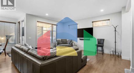 Residential - Condo/Apartment - Calgary, Canada - Canada