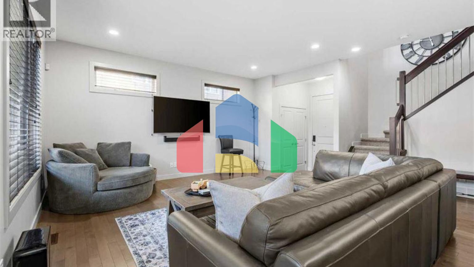 Residential - Condo/Apartment - Calgary, Canada - Canada