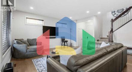 Residential - Condo/Apartment - Calgary, Canada - Canada