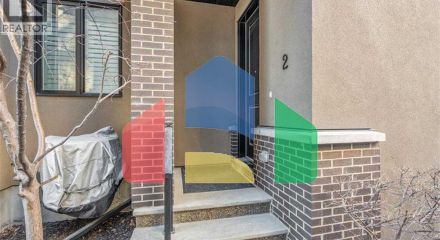 Residential - Condo/Apartment - Calgary, Canada - Canada