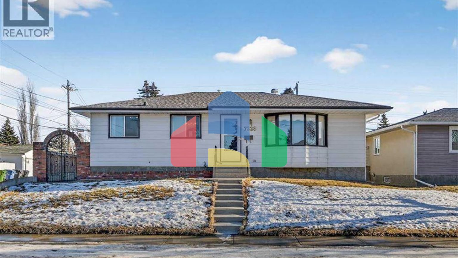 Residential - Single Family Home - Calgary, Canada - Canada