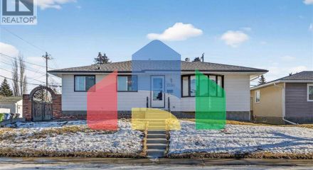 Residential - Single Family Home - Calgary, Canada - Canada