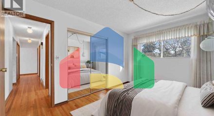 Residential - Single Family Home - Calgary, Canada - Canada