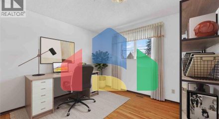 Residential - Single Family Home - Calgary, Canada - Canada