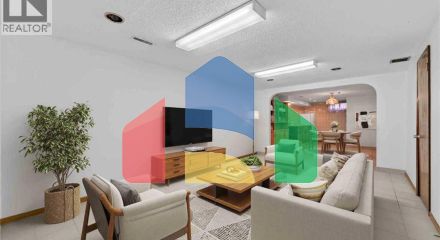 Residential - Single Family Home - Calgary, Canada - Canada