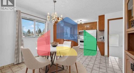 Residential - Single Family Home - Calgary, Canada - Canada