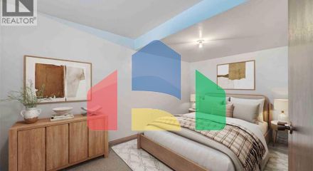 Residential - Single Family Home - Calgary, Canada - Canada