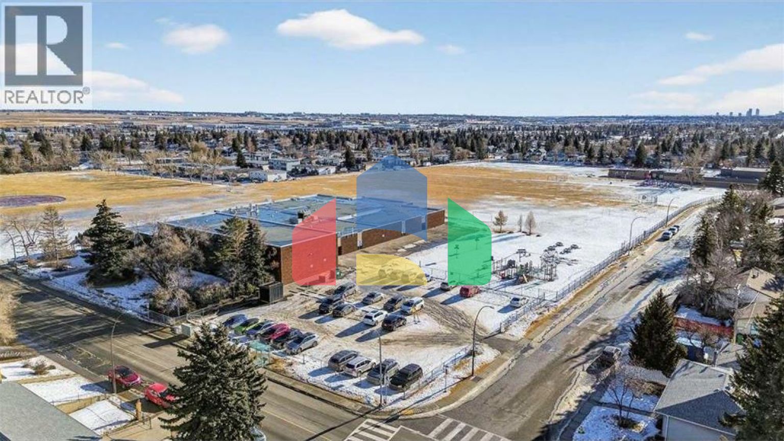 Residential - Single Family Home - Calgary, Canada - Canada