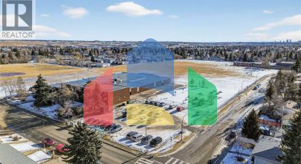 Residential - Single Family Home - Calgary, Canada - Canada