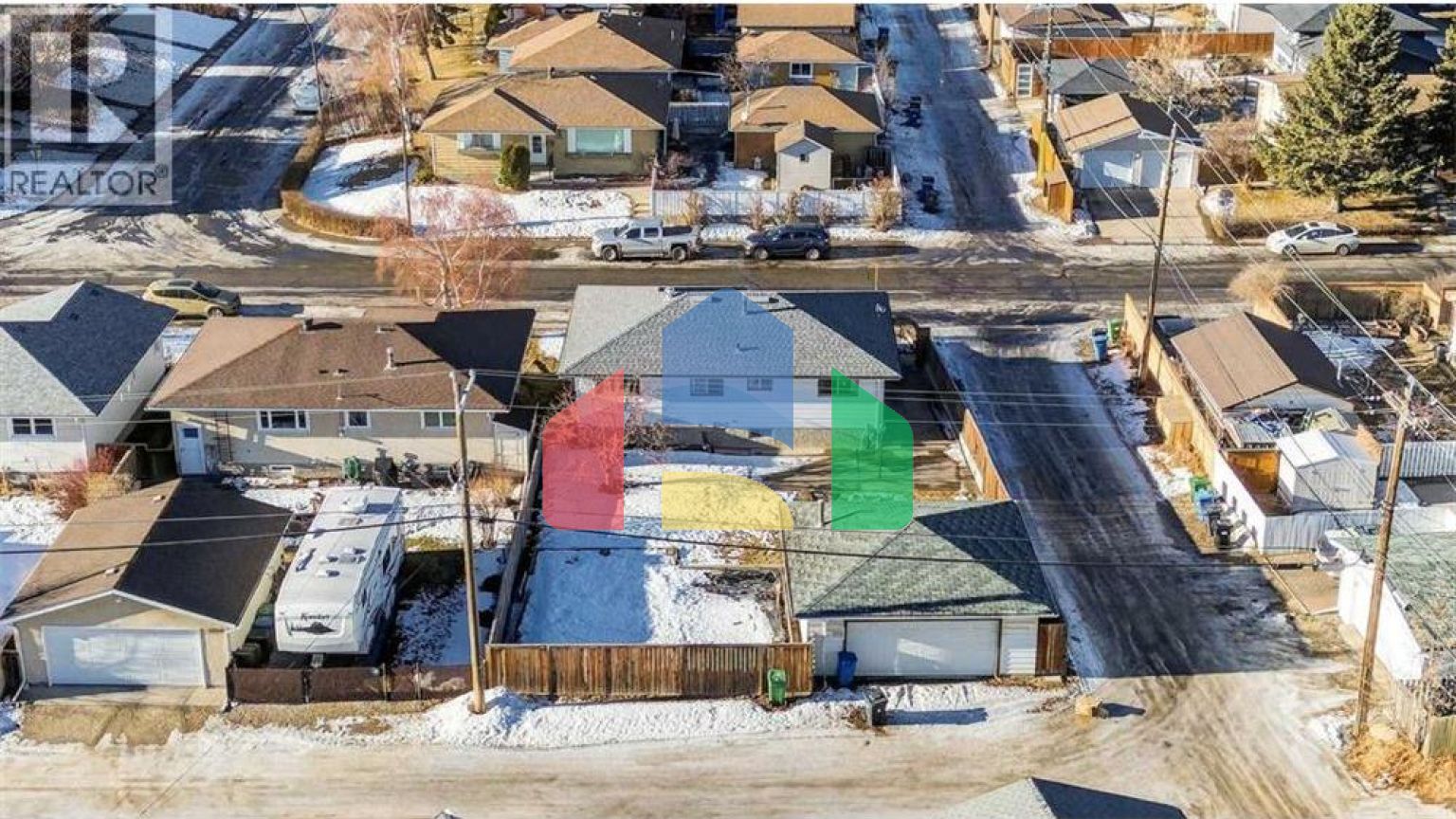Residential - Single Family Home - Calgary, Canada - Canada