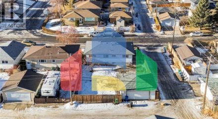 Residential - Single Family Home - Calgary, Canada - Canada